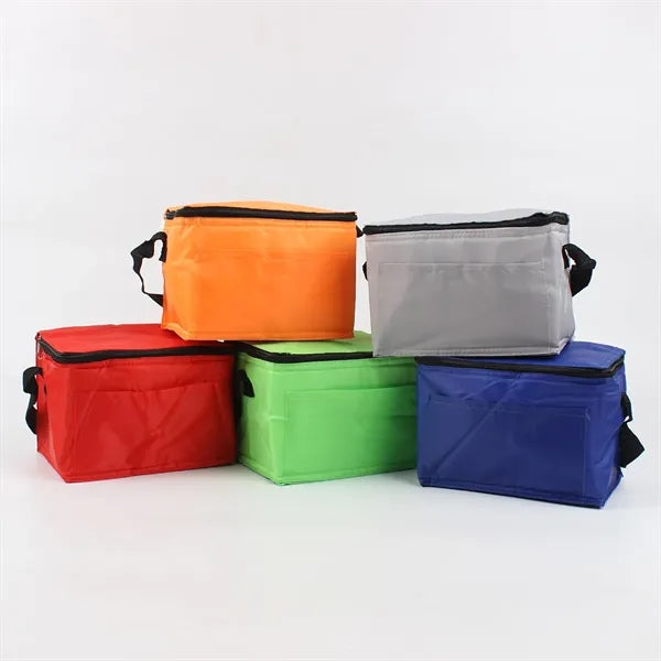 Polyester Insulation Ice Bag Outdoor Beer