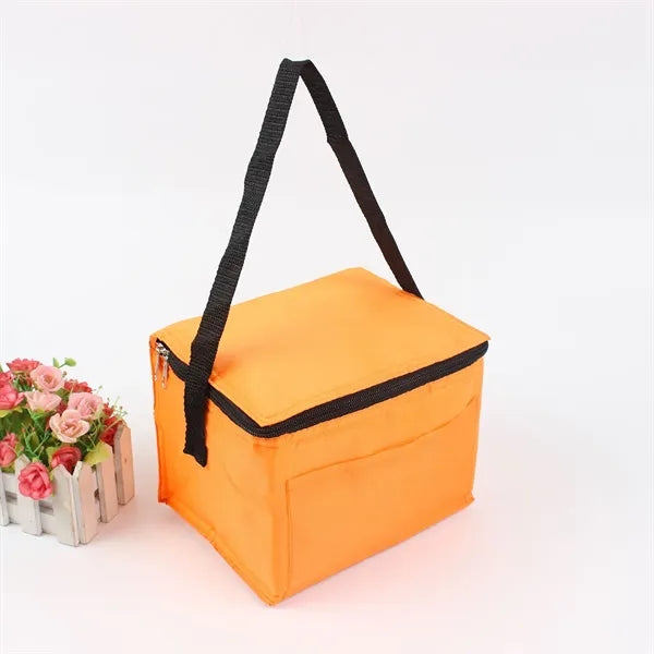 Polyester Insulation Ice Bag Outdoor Beer