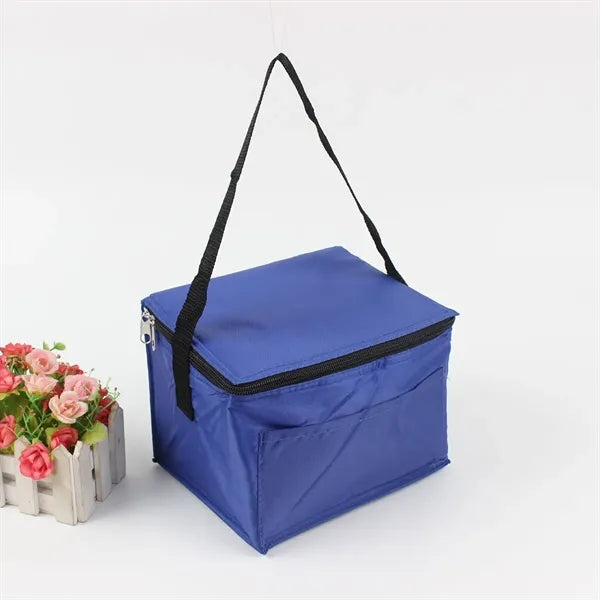 Polyester Insulation Ice Bag Outdoor Beer
