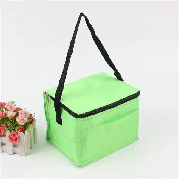 Polyester Insulation Ice Bag Outdoor Beer