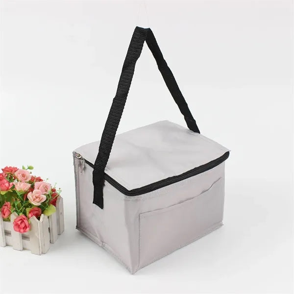 Polyester Insulation Ice Bag Outdoor Beer