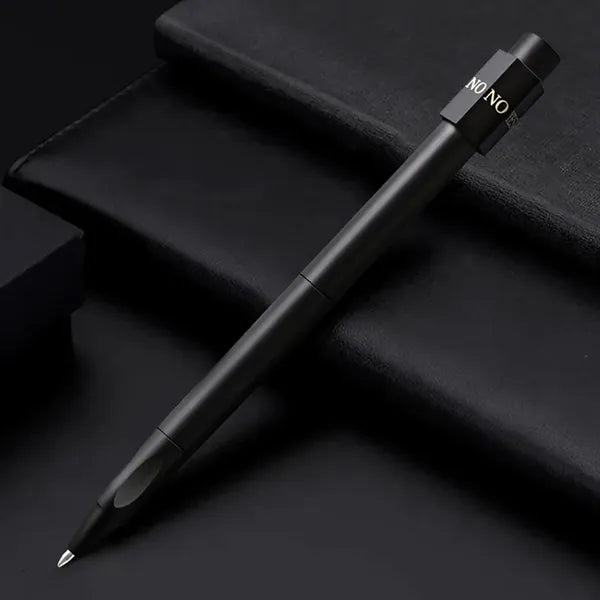 Metal Fidget Spinner Pen