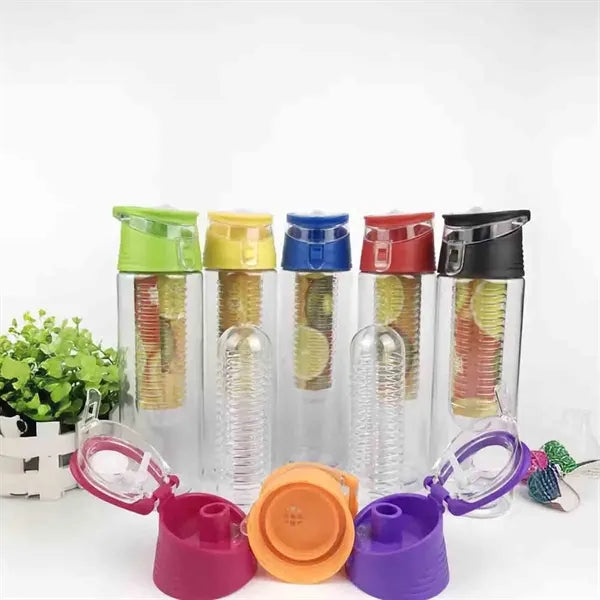 24OZ Portable Sport Water Bottles