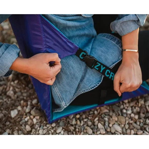 Outdoor Thick Anti-Dirty Back Cushion Camping Concert