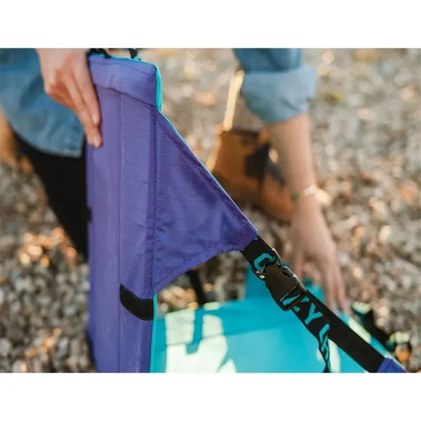 Outdoor Thick Anti-Dirty Back Cushion Camping Concert