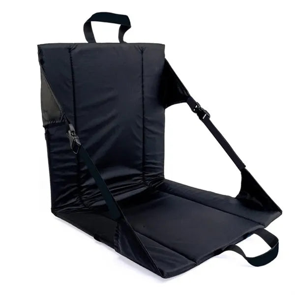 Outdoor Thick Anti-Dirty Back Cushion Camping Concert