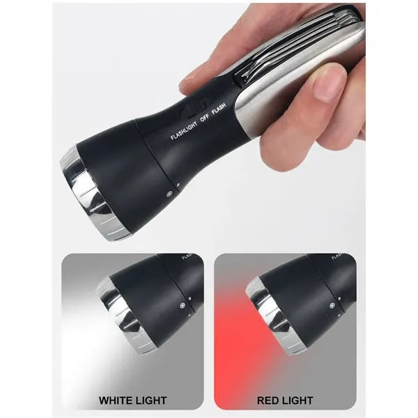 Car Emergency Tool Flashlight