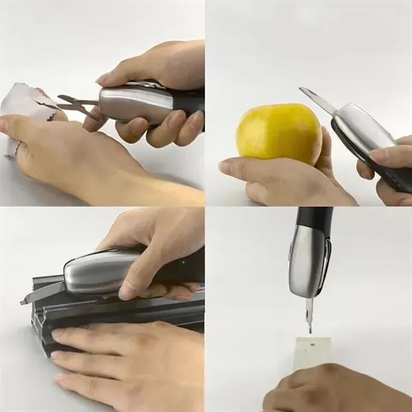 Car Emergency Tool Flashlight