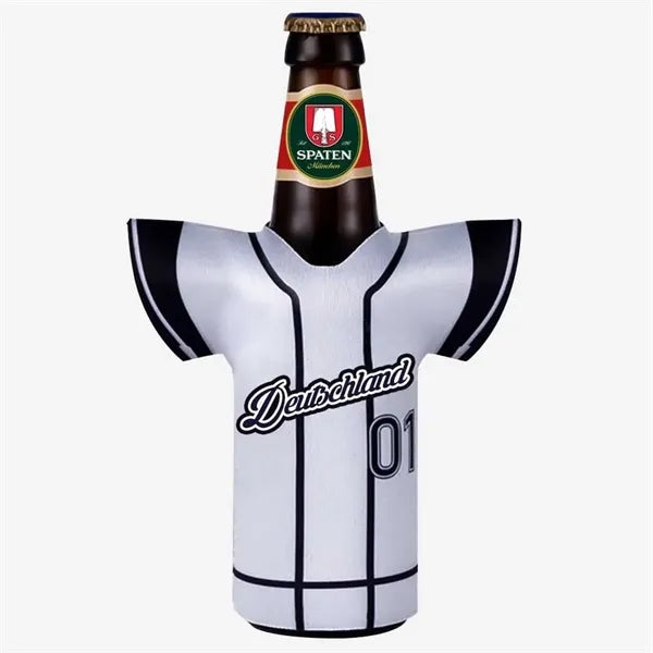 Jersey Cooler