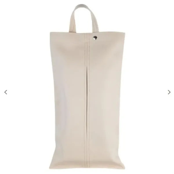 Car Back Seat Large Tissue Storage Bag Hanging