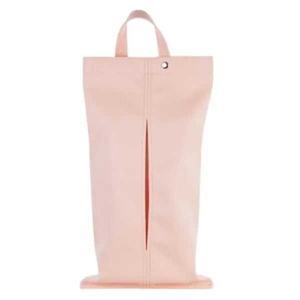 Car Back Seat Large Tissue Storage Bag Hanging