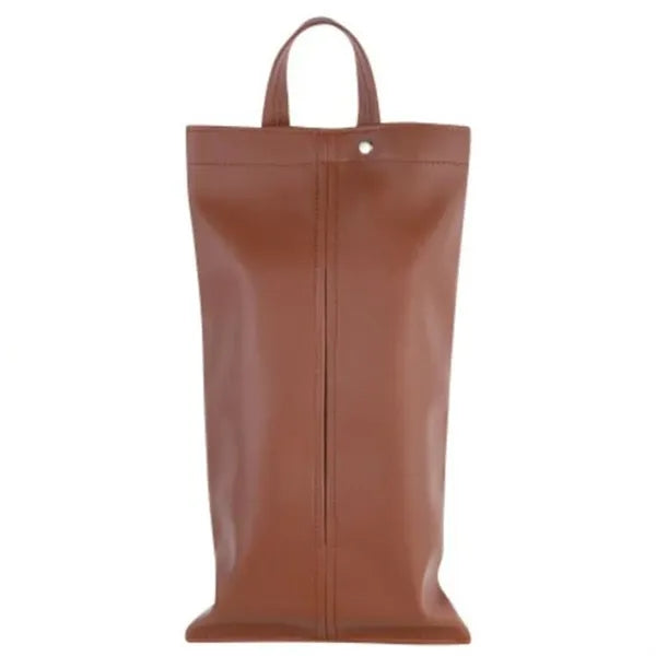 Car Back Seat Large Tissue Storage Bag Hanging