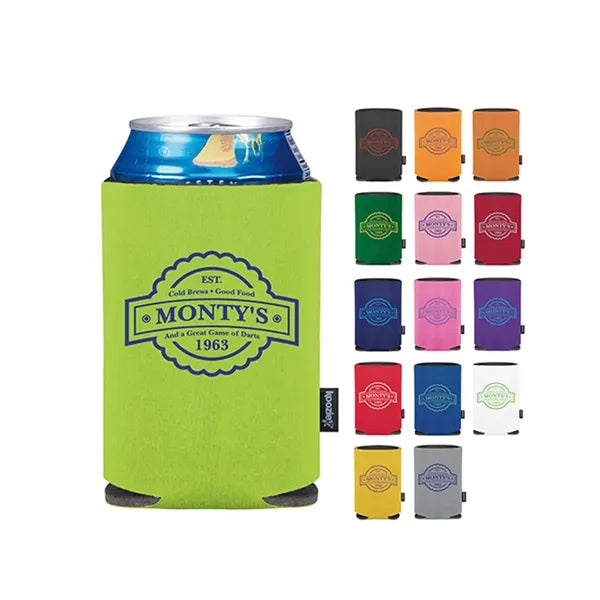 Beer Can Coolers Sleeves