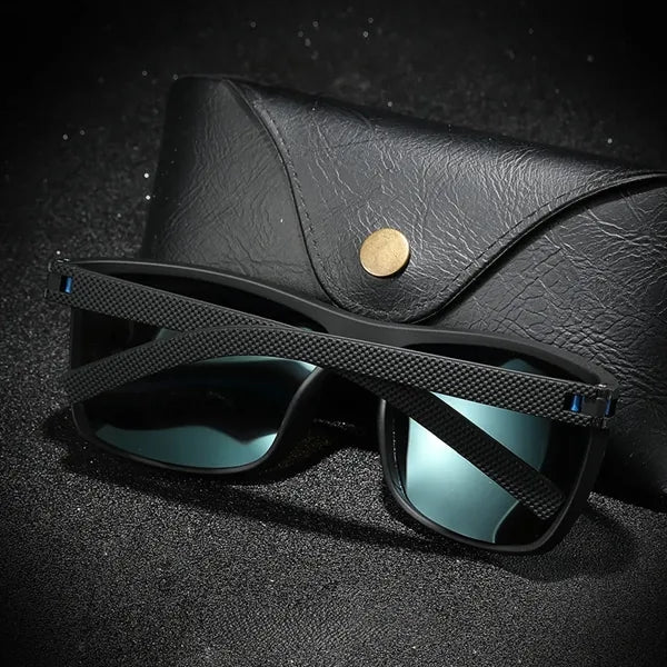 Colorful Outdoor Sports Polarized Sunglasses For Cycling