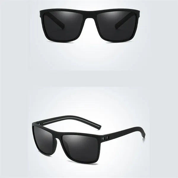 Colorful Outdoor Sports Polarized Sunglasses For Cycling