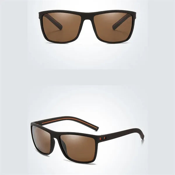Colorful Outdoor Sports Polarized Sunglasses For Cycling