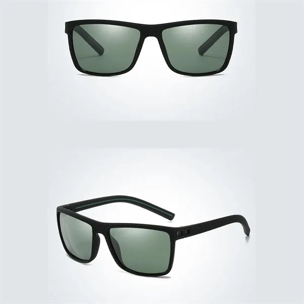 Colorful Outdoor Sports Polarized Sunglasses For Cycling