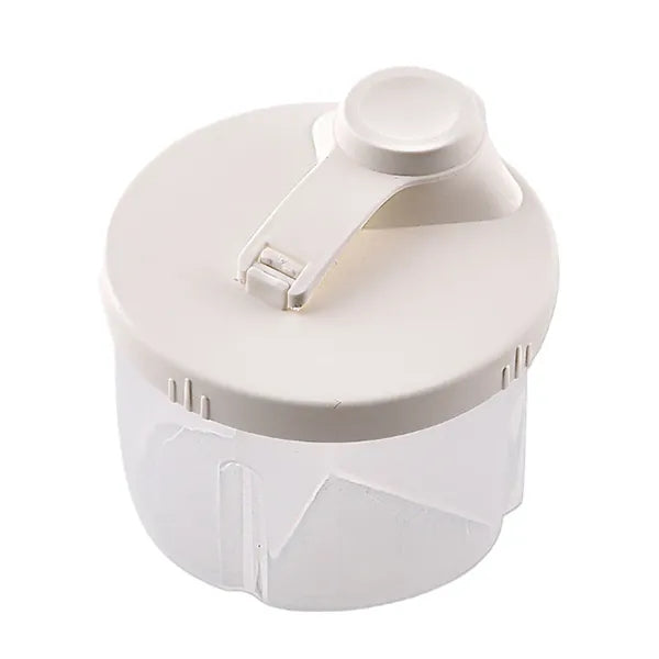 Portable Milk Powder Dispenser