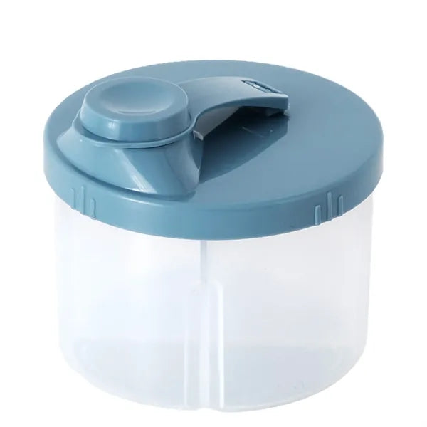 Portable Milk Powder Dispenser