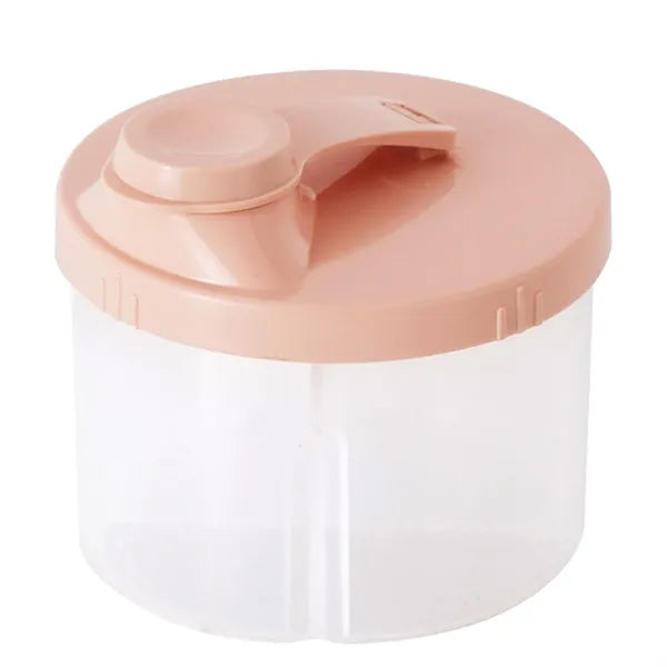 Portable Milk Powder Dispenser