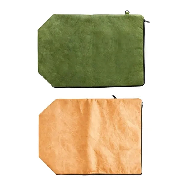 Large Layer Insulated Thermal Bag with Wide Zipper Opening