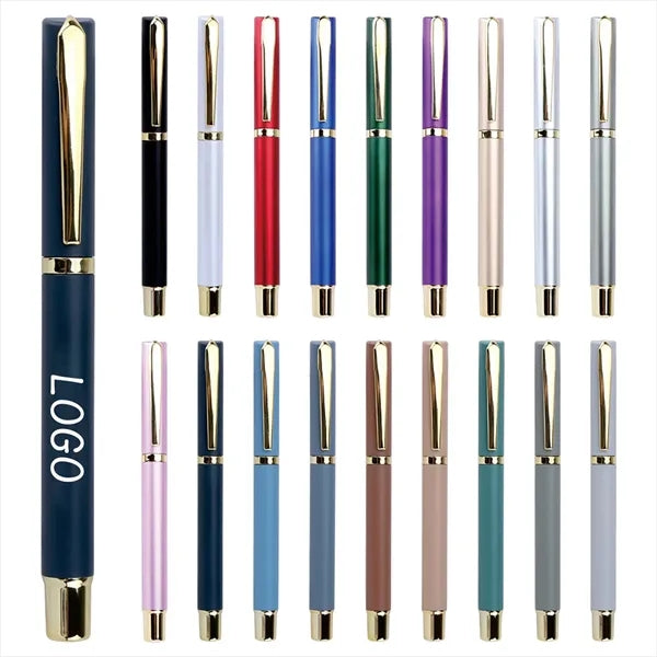 Rollerball Pens