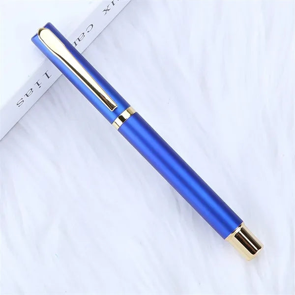 Rollerball Pens