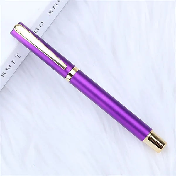 Rollerball Pens