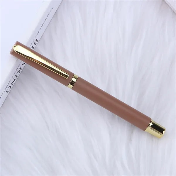 Rollerball Pens