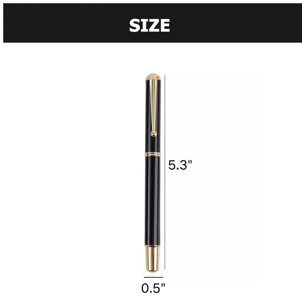 Rollerball Pens
