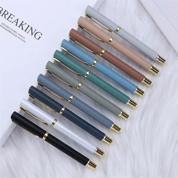 Rollerball Pens