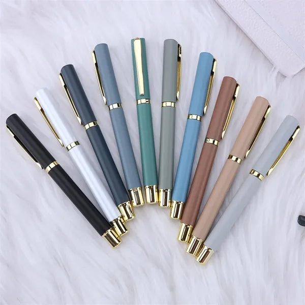 Rollerball Pens