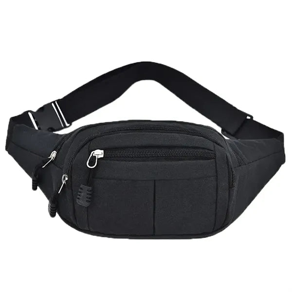 Outdoor Fashion Waist Messenger Bag