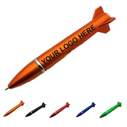 Fun Rocket Pens