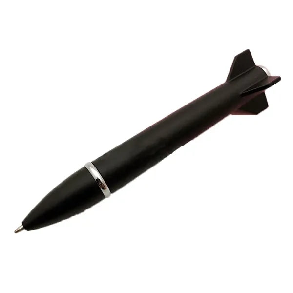 Fun Rocket Pens