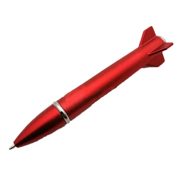 Fun Rocket Pens