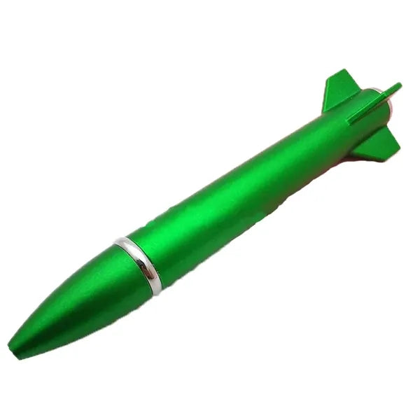 Fun Rocket Pens