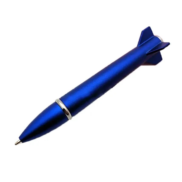 Fun Rocket Pens