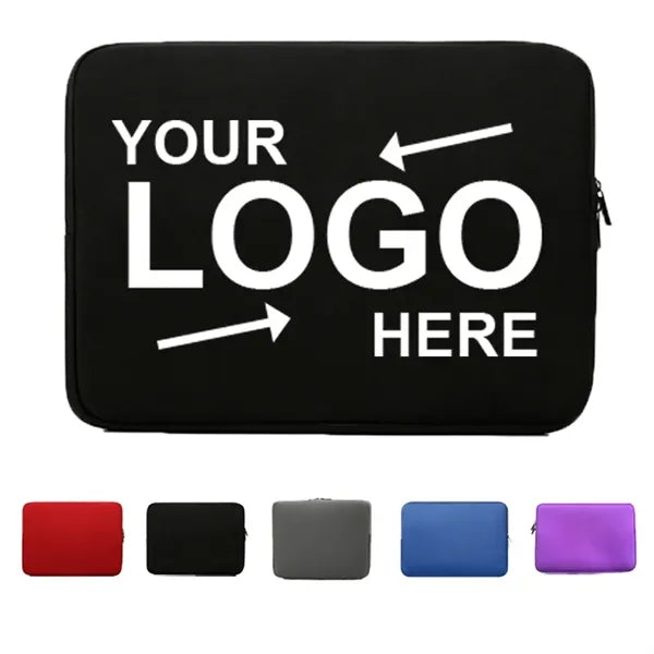 Thickened Neoprene Laptop Case Sleeves