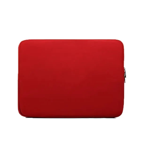 Thickened Neoprene Laptop Case Sleeves