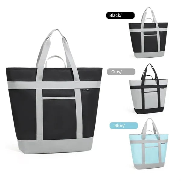 40L Insulated Cooler Bag