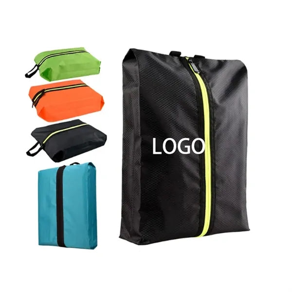 Shoe storage bag