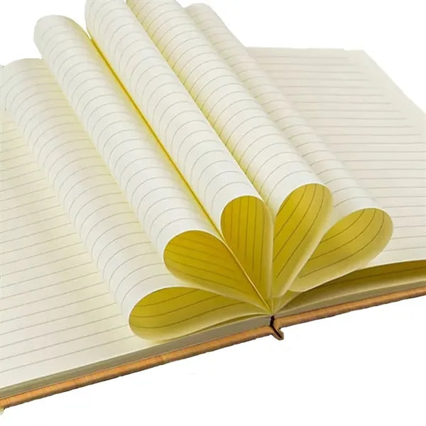 Business Office Notebook