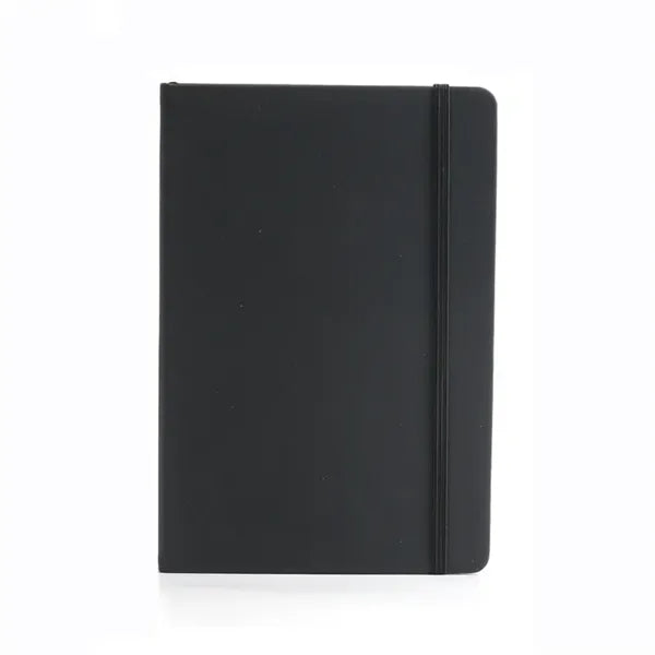 A5/A6 PU Lined Journal Notebook 160 Pages