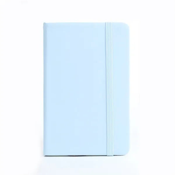 A5/A6 PU Lined Journal Notebook 160 Pages