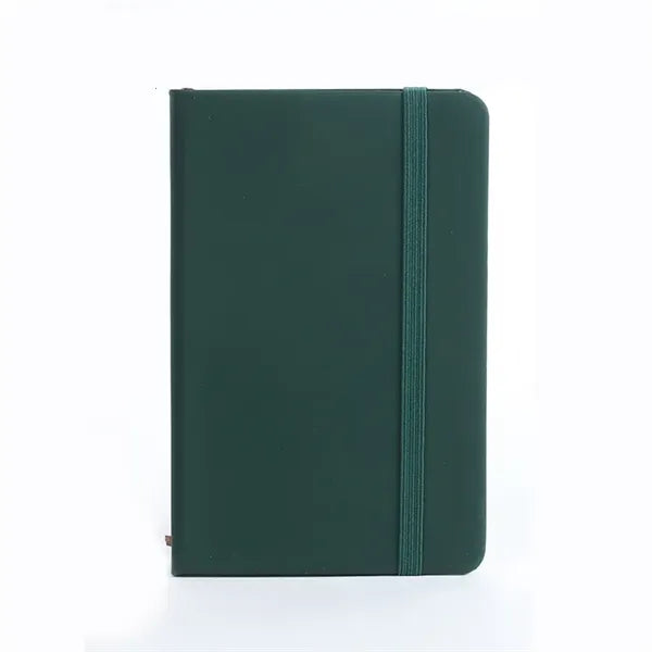 A5/A6 PU Lined Journal Notebook 160 Pages