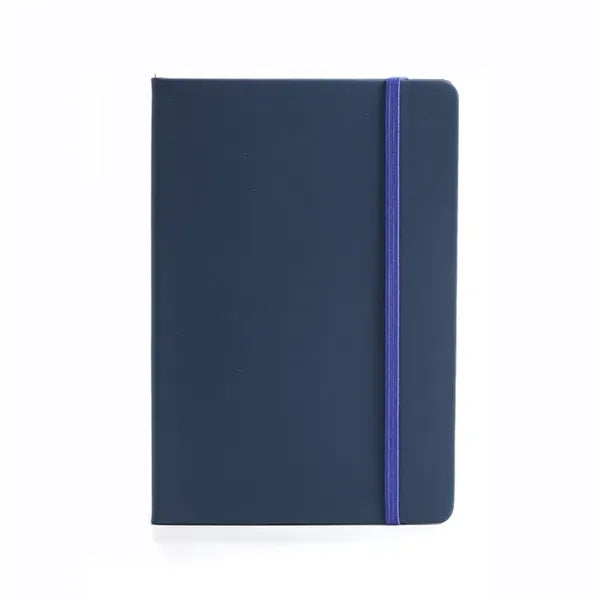 A5/A6 PU Lined Journal Notebook 160 Pages