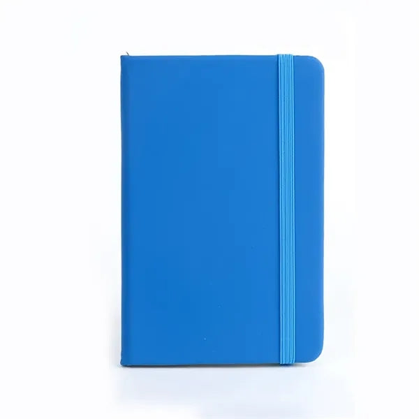 A5/A6 PU Lined Journal Notebook 160 Pages