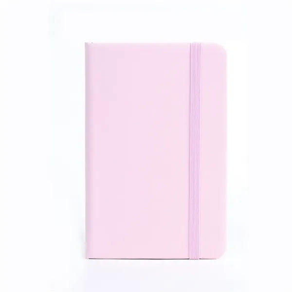A5/A6 PU Lined Journal Notebook 160 Pages