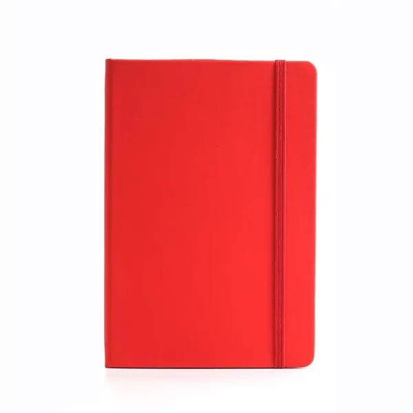 A5/A6 PU Lined Journal Notebook 160 Pages